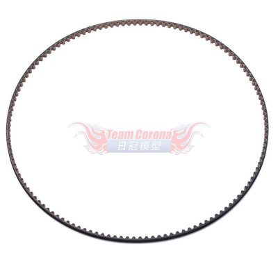 Tamiya  51670 TA08 FRONT BELT (132T)